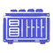 Microgrid optimization and dispatch by VOXVERSE VPP
