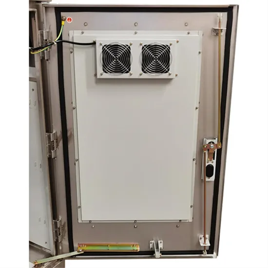 North Macedonia solar container lithium battery energy storage project