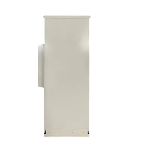 Building wind and solar complementary power generation for communication base stations to save energy