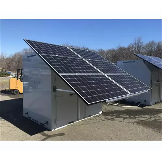 Do photovoltaic systems use combiner boxes 