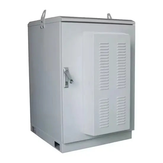Smart Photovoltaic Outdoor Cabinet 350kW Dealer Comparison with Battery