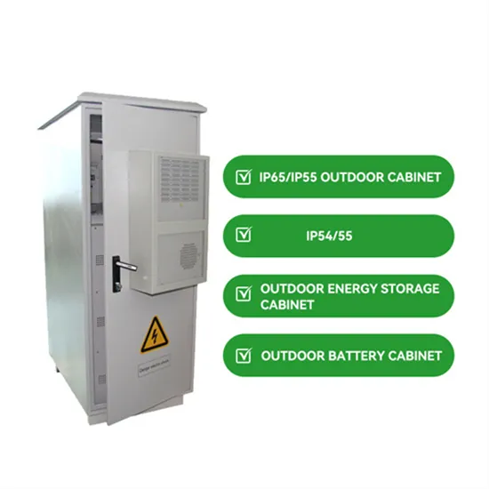 2026 model of earthquake-resistant outdoor telecom enclosure