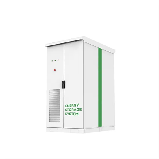 Albania 40kW off-grid energy storage power station solar storage integrated machine