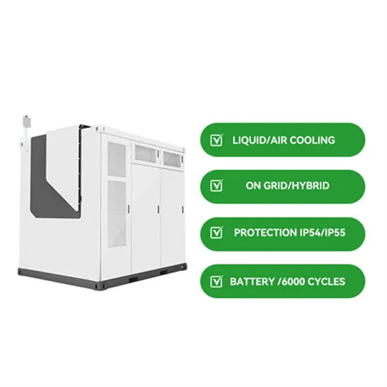 What is the best solar container outdoor power for lighting 