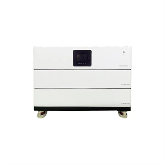 Outdoor power supply with lead acid