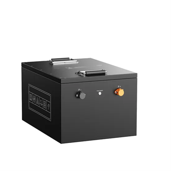 Research on household energy storage lithium battery solutions