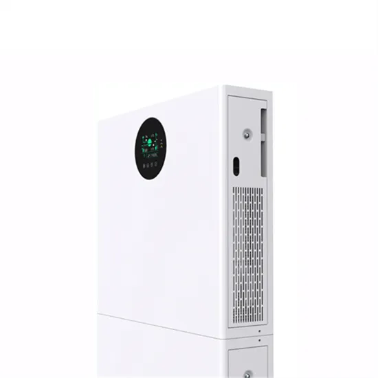 Price of Three-Phase Intelligent Photovoltaic Energy Storage Battery Cabinet