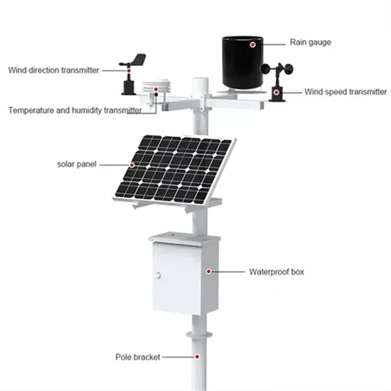 Solar container energy storage system power and battery cells