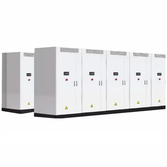 Battery energy storage cabinet box quotation for solar-powered communication cabinet