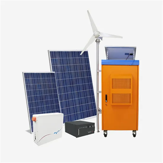 Best installation method for solar power generation