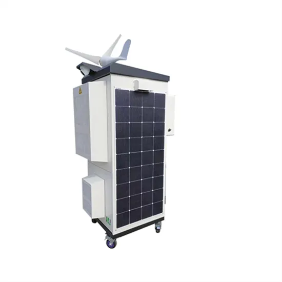 Microgrid system manufacturer address