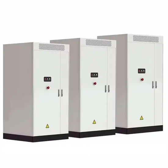 Can a communication base station inverter be built upstairs and connected to the grid 