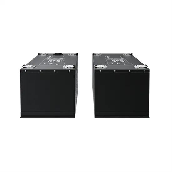 Development prospects of household solar container energy storage systems