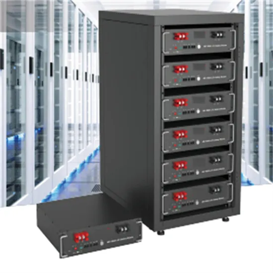 Server Rack IP66 Ex-factory Price