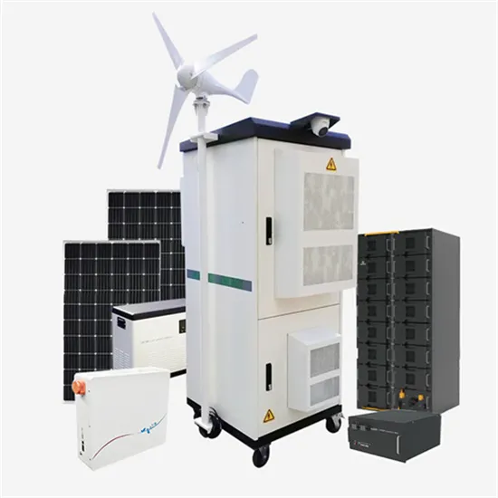 Solar panels and solar base station costs