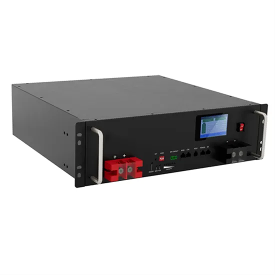 What is the scale of outdoor communication power supply BESS 