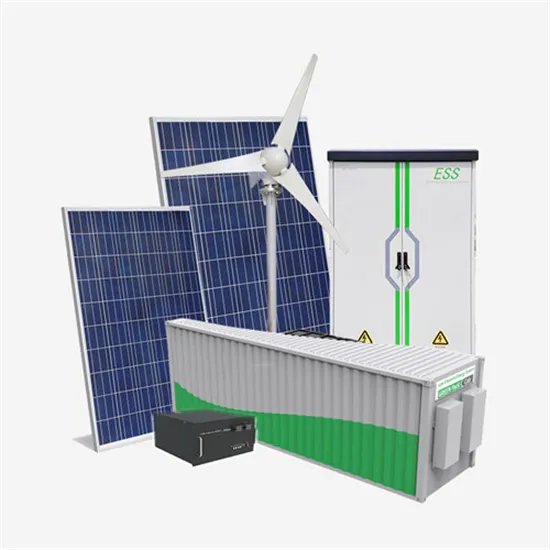 Common failure points of energy storage systems