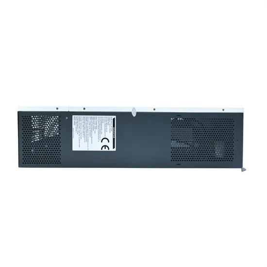 Battery energy storage box processing equipment