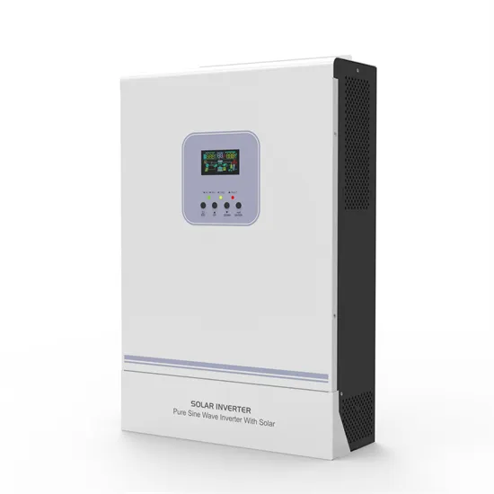 Microgrid Transmission - VOXVERSE VPP