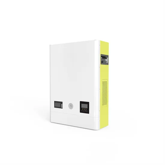 Comparison between high-voltage and diesel power generation in intelligent photovoltaic energy storage containers