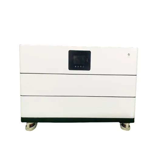 Best Price for 100kWh Microgrid Outdoor Cabinet
