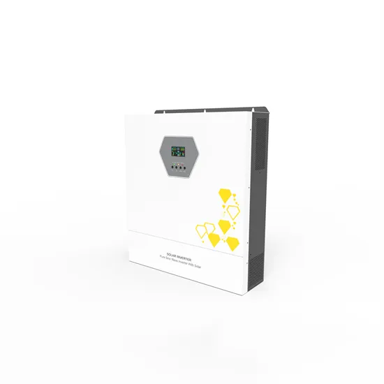 Dimensions of Trina photovoltaic panels after installation