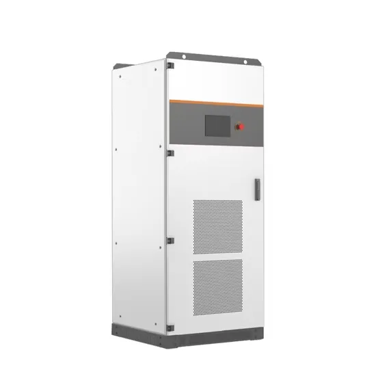 Market Price of 1MWh Energy Storage Container for Agricultural Irrigation