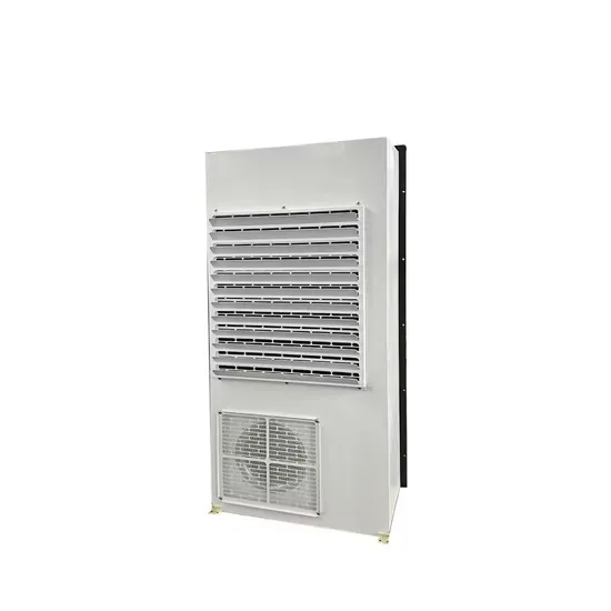 New solar energy storage cabinet system inverter