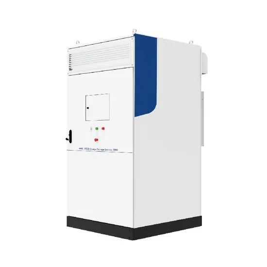 Vientiane solar container lithium battery station cabinet manufacturer ranking