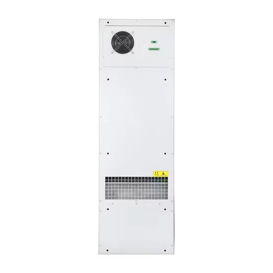 Wholesale Price of 60kW Photovoltaic Battery Cabinet 2026 Model