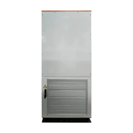 Market Price of Fixed-Type Smart Photovoltaic Outdoor Cabinet