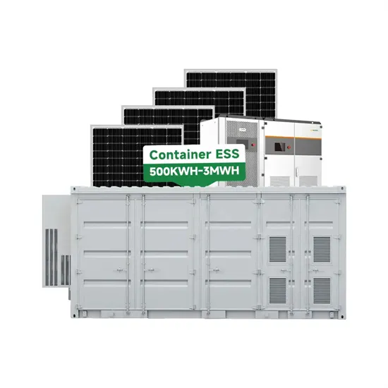 How much does a surge-protected energy storage cabinet cost 