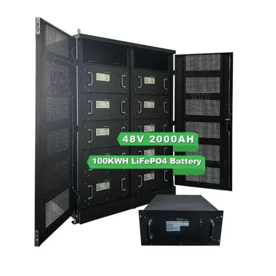 Delivery date of 60kW solar energy storage container in El Salvador