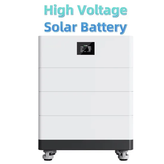 1MWh Photovoltaic Energy Storage Container for Port Use