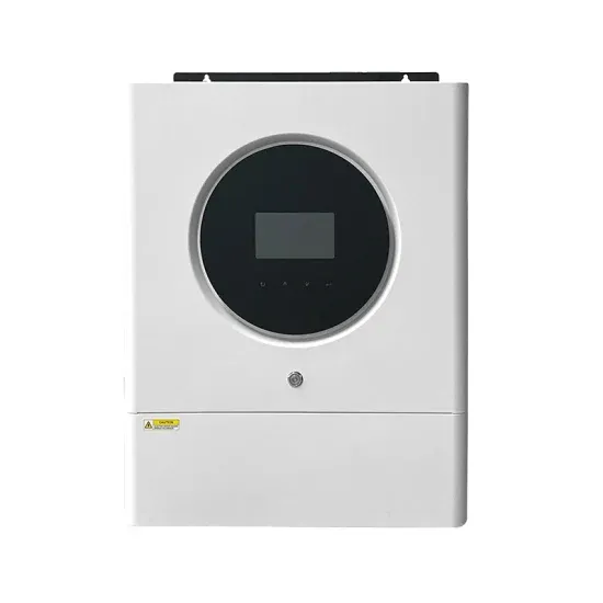 What is the manufacturing cost of industrial and commercial energy storage equipment in Swaziland 