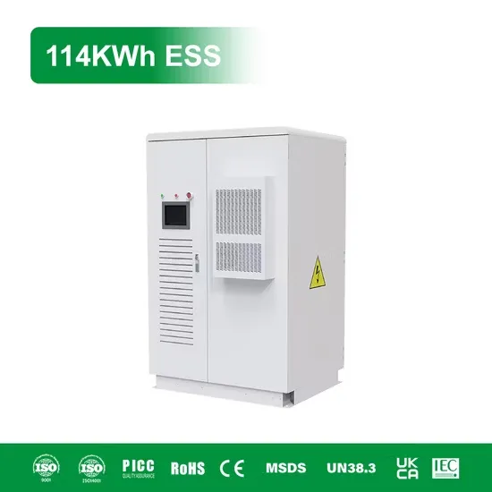 Investment in 10MW Telecommunications Energy Storage Cabinets for Power Stations