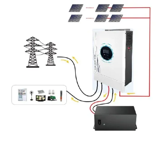 High performance power tool solar energy storage cabinet lithium battery