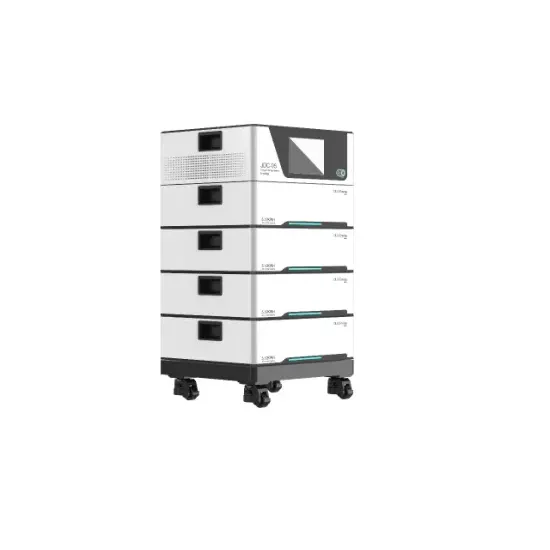 Design Specifications for Photovoltaic Panel Power Generation Sheds