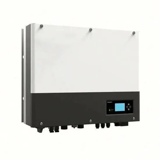 Off-grid solar outdoor cabinet high-voltage type 2025 project financing