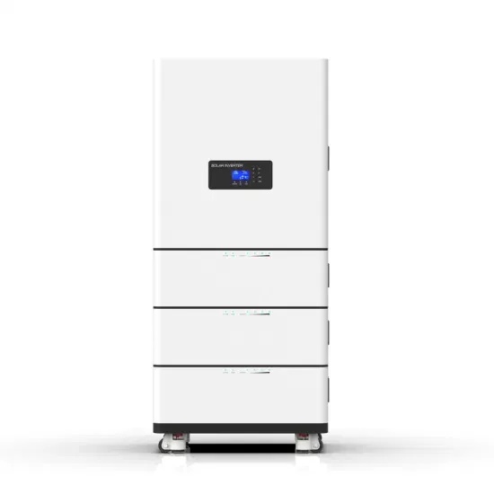 What does a smart microgrid include  - VOXVERSE VPP