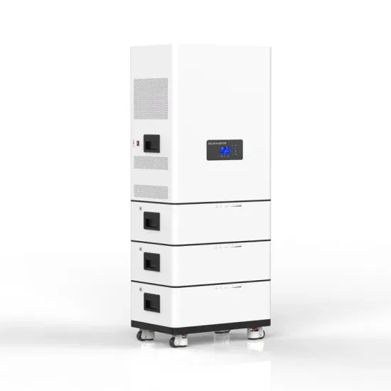 Build your own solar power economy
