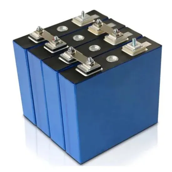 Comparative Test of Fast Charging in Intelligent Photovoltaic Energy Storage Cabinets