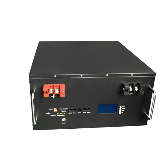 Small orders for mobile energy storage battery cabinets