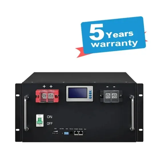 Libya battery energy storage companies