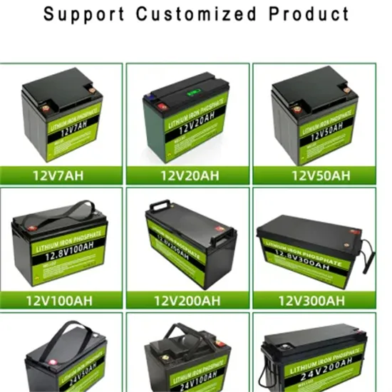 Nigeria solar container communication station battery solar container energy storage system equipment price