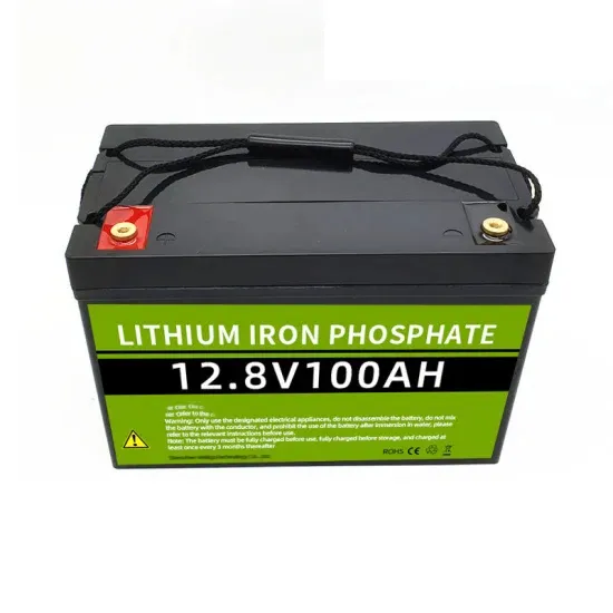 Solar energy storage cabinet storage capacity of lead-acid batteries