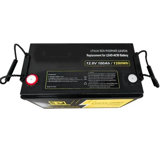 Off-grid solar energy storage cabinet grid inverter static current