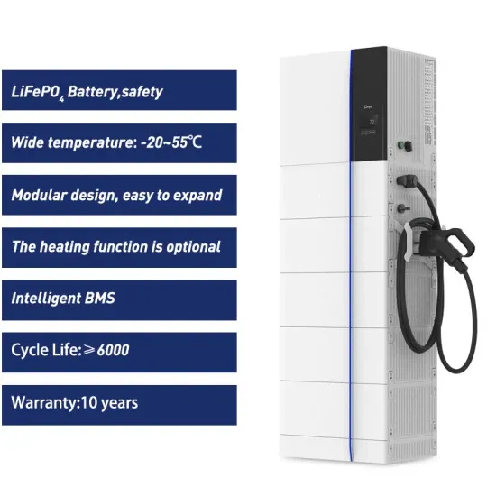 Battery solar container energy storage system and pcs system configuration
