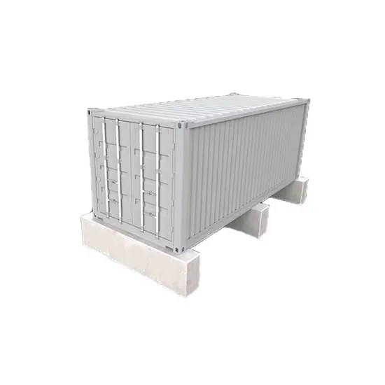 Solar industry haiti