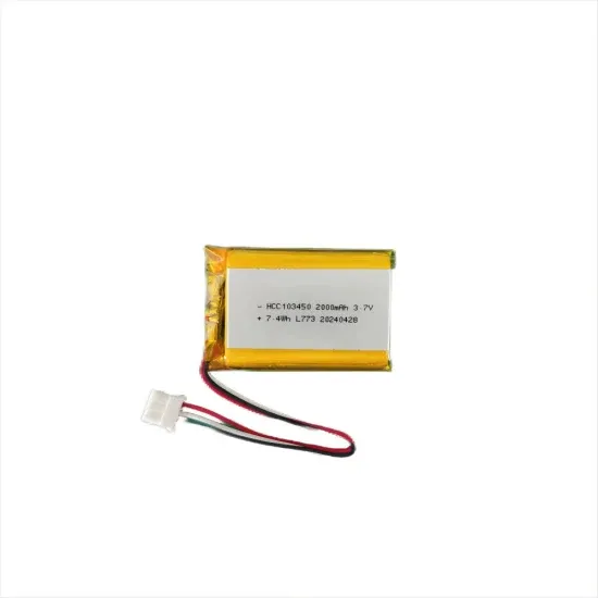 Energy storage power station solves cost